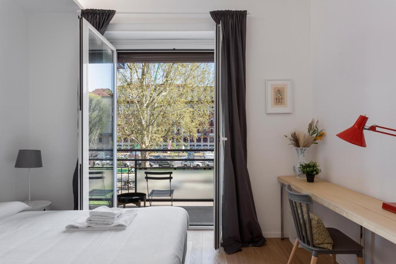 Naviglio Dream - Via Codara Mailand Exterior foto